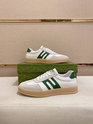 Picture of Gucci Shoes Men _SKUfw137381246fw